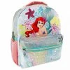 Must Τσάντα Νηπειαγωγείου Princess Little Mermaid Big Dreams 2 Θήκες 27Χ10Χ31 (000562966) -Συμφωνίες Σχολικά Κατάστημα 214666