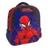 Must Τσάντα Νηπιαγωγείου Spiderman 2 Θήκες 27Χ10Χ31 (000506022) -Συμφωνίες Σχολικά Κατάστημα 214668