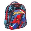 Must Τσάντα Νηπιαγωγείου Spiderman Go Spidey 2 Θήκες 27Χ10Χ31 (000500996) -Συμφωνίες Σχολικά Κατάστημα 214669