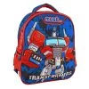 Must Τσάντα Νηπιαγωγείου Transformers Optimus Prime 2 Θήκες 27Χ10Χ31 (000483212) -Συμφωνίες Σχολικά Κατάστημα 214670