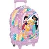 Must Σάκος Τρόλευ Princess Make Today Magical 3 Θήκες 34Χ20Χ45 (000563150) -Συμφωνίες Σχολικά Κατάστημα 214692