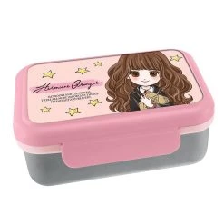 Graffiti Δοχείο Φαγητού Hermione (224423) 7 Graffiti Δοχείο Φαγητού Hermione (224423) -Συμφωνίες Σχολικά Κατάστημα 216761 1