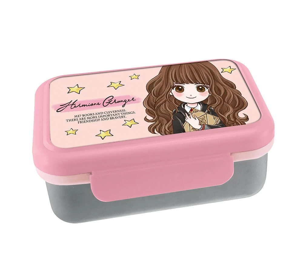 Graffiti Δοχείο Φαγητού Hermione (224423) 3 Graffiti Δοχείο Φαγητού Hermione (224423)