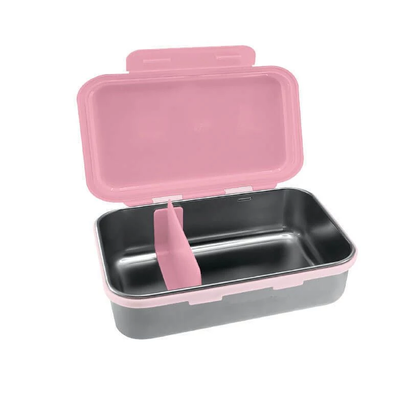 Graffiti Δοχείο Φαγητού Hermione (224423) 4 Graffiti Δοχείο Φαγητού Hermione (224423) - Image 2