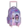 Graffiti Σάκος Τρόλευ Gorjuss Lila (227253) -Συμφωνίες Σχολικά Κατάστημα 216801