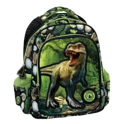 Graffiti Τσάντα Νηπιαγωγείου Dinosaur (221293)