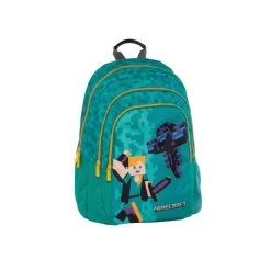 Graffiti Σάκος Πολυθεσιακός Minecraft (228211)