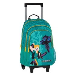 Graffiti Σάκος Τρόλευ Minecraft (228251)