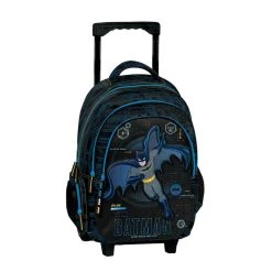 Graffiti Σάκος Τρόλευ Batman (225251)
