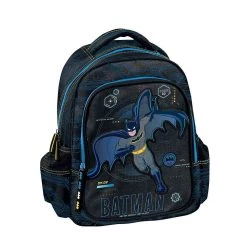 Graffiti Τσάντα Νηπιαγωγείου Batman (225291)