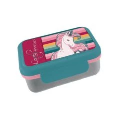 Graffiti Δοχείο Φαγητού Ανοξείδωτο Unicorn (221421) -Συμφωνίες Σχολικά Κατάστημα 216858 1