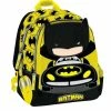 Graffiti Τσάντα Νηπιαγωγείου Batman Preschool (226291) -Συμφωνίες Σχολικά Κατάστημα 216866