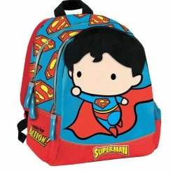 Graffiti Τσάντα Νηπιαγωγείου Superman Preschool (226292)