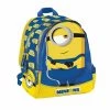 Graffiti Τσάντα Νηπιαγωγείου Minions Preschool (226295) -Συμφωνίες Σχολικά Κατάστημα 216869
