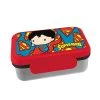 Graffiti Δοχείο Φαγητού Ανοξείδωτο Superman Preschool (226422) -Συμφωνίες Σχολικά Κατάστημα 216876