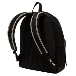 Polo Σάκος Roy Μαύρος (901030-2000) -Συμφωνίες Σχολικά Κατάστημα 217236 1