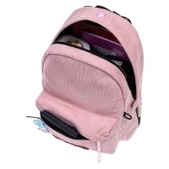 Polo Σάκος Roy Ροζ (901030-3900) 6 Polo Σάκος Roy Ροζ (901030-3900) -Συμφωνίες Σχολικά Κατάστημα 217237 1