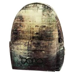 Polo Σάκος Original Scarf Χρώμα Degrade Camo (9-01-135-8114) -Συμφωνίες Σχολικά Κατάστημα 217248 1