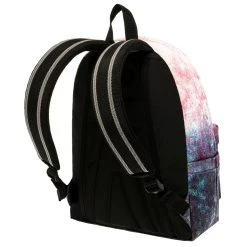 Polo Σάκος Original Scarf Χρώμα Ροζ Gradient Aqua (9-01-135-8115) -Συμφωνίες Σχολικά Κατάστημα 217249 1