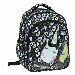 Back Me Up Σάκος Νηπιαγωγείου Unicorn Princess (357-08054) -Συμφωνίες Σχολικά Κατάστημα 218724 1