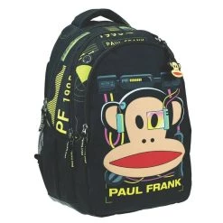 Back Me Up Paul Frank Tech (346-77031)