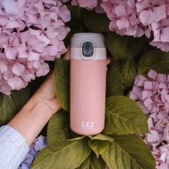360ml Μπουκάλι Θερμός MB Pop – Pink FlamingoMonbento -Συμφωνίες Σχολικά Κατάστημα 50274924067 6dae4d2e32 k