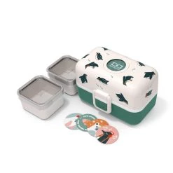 800ml Δοχείο Φαγητού MB Tresor (PP) – PenguinMonbento -Συμφωνίες Σχολικά Κατάστημα 51293866076 9fd7a49b27 k