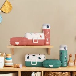 600ml Δοχείο Φαγητού Σνακ MB Gram – UmbrellaMonbento -Συμφωνίες Σχολικά Κατάστημα 51398470367 b72882d354 k 2