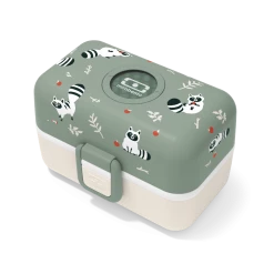 800ml Δοχείο Φαγητού MB Tresor (PP) – RaccoonMonbento