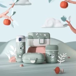 360ml Μπουκάλι Θερμός MB Pop – RaccoonMonbento -Συμφωνίες Σχολικά Κατάστημα 52169280213 aee1287efb o 1