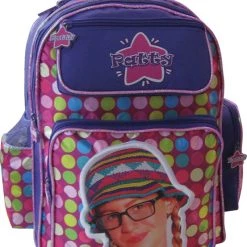 Paxos Σχολικος Σακος Διπλο 4Τς Patty (11504) 6 Paxos Σχολικος Σακος Διπλο 4Τς Patty (11504) -Συμφωνίες Σχολικά Κατάστημα 639645 1 1