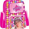 Paxos Σχολικη Τσαντα Νηπιων Μεγαλη Patty (11511) -Συμφωνίες Σχολικά Κατάστημα 639647