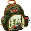 Graffiti Σχολικος Σακος Νηπιων Rex (12430) -Συμφωνίες Σχολικά Κατάστημα 643909
