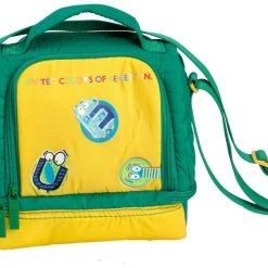 Benetton Graffiti Τσαντα Προνηπ.Ucb Kids (28231)