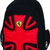 Paxos Σακος Ferrari Performance 4 Πλαϊνες Τσεπες (96604) -Συμφωνίες Σχολικά Κατάστημα 645318