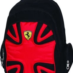 Paxos Σακος Ferrari Performance 4 Πλαϊνες Τσεπες (96604)