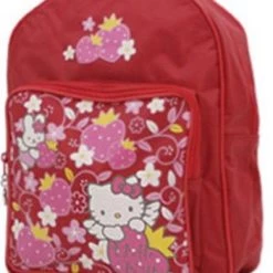 Graffiti Σακιδιο Angel Berry Hello Kitty (870609)