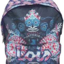 Σχολικος Σακος Paxos Lois 1 Τσεπη Οβαλ (105606)