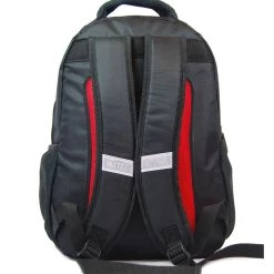 Σχολικος Σακος Mate M8 D563 (1665M-6563) -Συμφωνίες Σχολικά Κατάστημα 671028 2