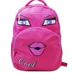 Σχολικος Σακος Mate M8 D656 (1665M-6656)