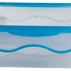 Σχολικο Φαγητοδοχειο Laken Clip Fresh 1.10L (8-15-511)