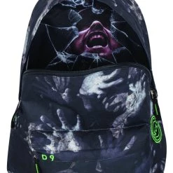 Polo Σχολικο Σακιδιο Πλατης Deck9 75 (2017) (8-01-813-75) -Συμφωνίες Σχολικά Κατάστημα 671489 1