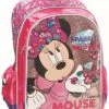 Gim Σακος Οβαλ Minnie Gem (340-55031) -Συμφωνίες Σχολικά Κατάστημα 675167
