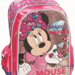 Gim Σακος Οβαλ Minnie Gem (340-55031)
