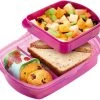 Maped Picnik Lunch Box 1.78L Pink (870016) -Συμφωνίες Σχολικά Κατάστημα 675640