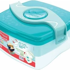 Maped Picnik Lunch Box 1.4L Light Blue (870102) -Συμφωνίες Σχολικά Κατάστημα 675644 1