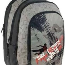 Must Σακος Mad Free Running (579284)