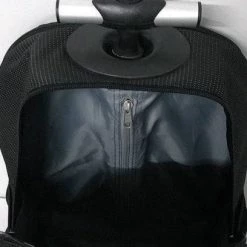 Σχολικος Σακος Τρολευ Must Power Μωβ (579175) -Συμφωνίες Σχολικά Κατάστημα 676795 3