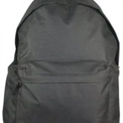 Mood Σακος Omega Μαυρη (072641)