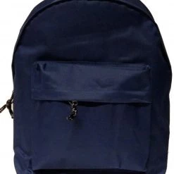 Mood Σακος Omega Μπλε (072654)